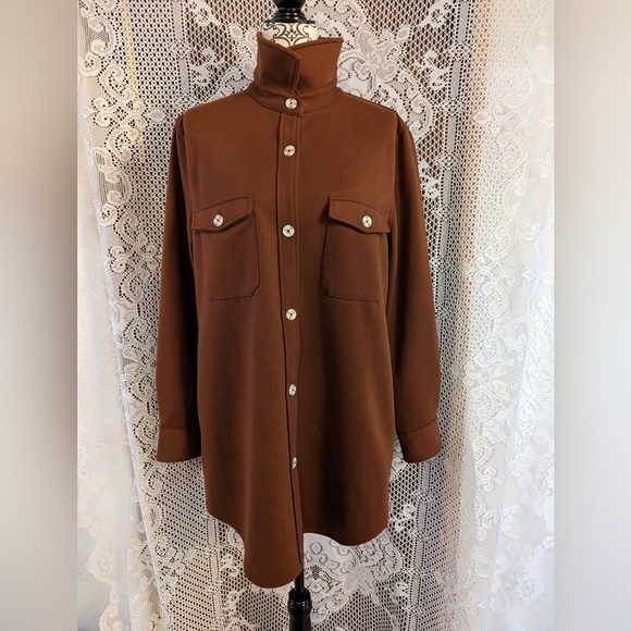 PGD Shacket - Picture 2 of 5